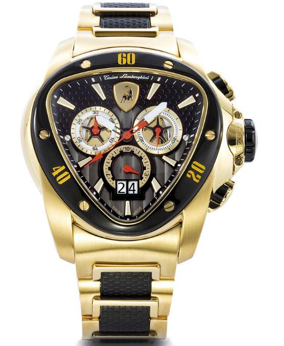 replica swiss Lamborghini Spyder 1100 1119 watches
